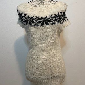 Wool Sweater